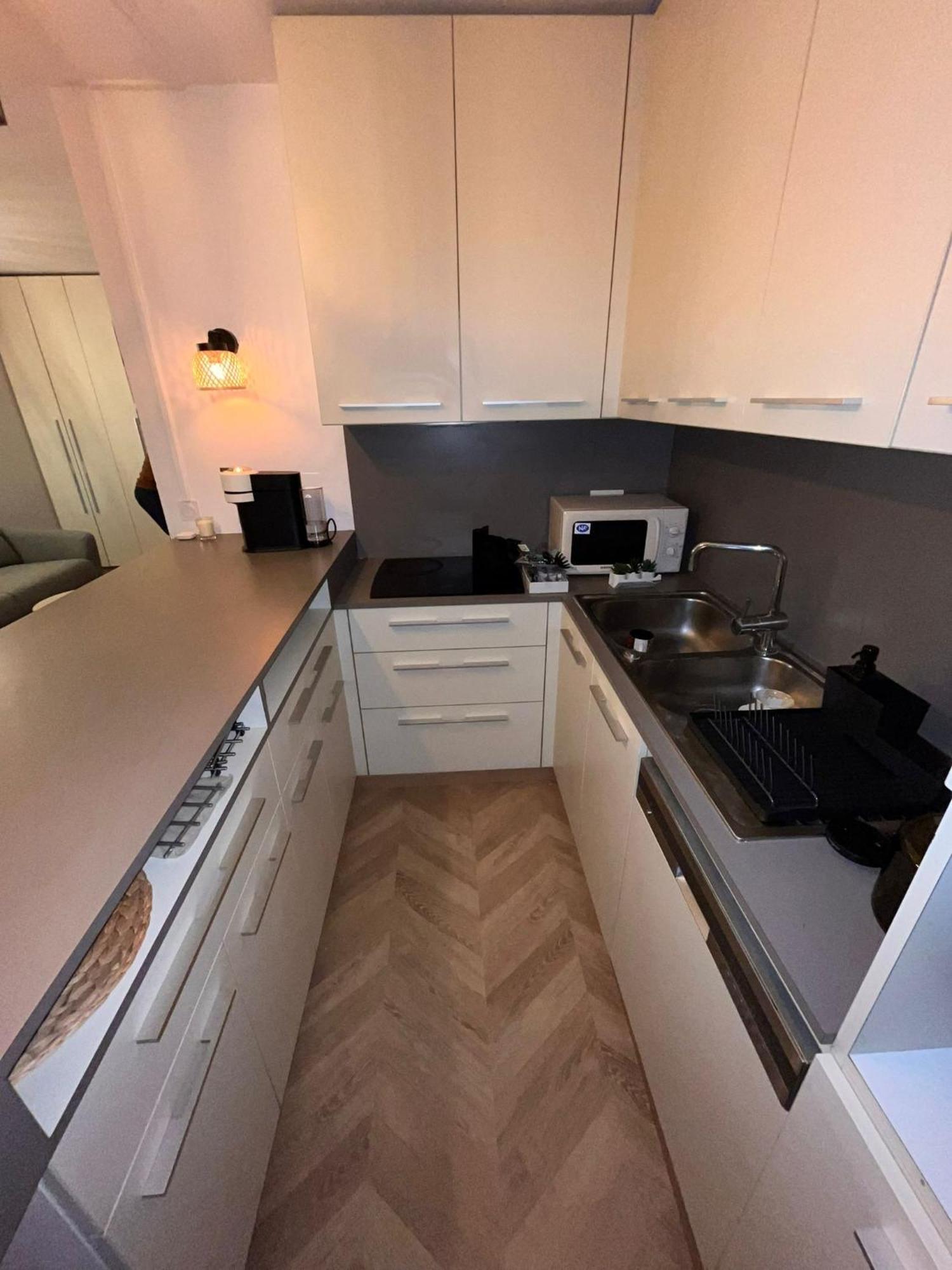 Studio Moderne - 40m² - Centre * Orléans