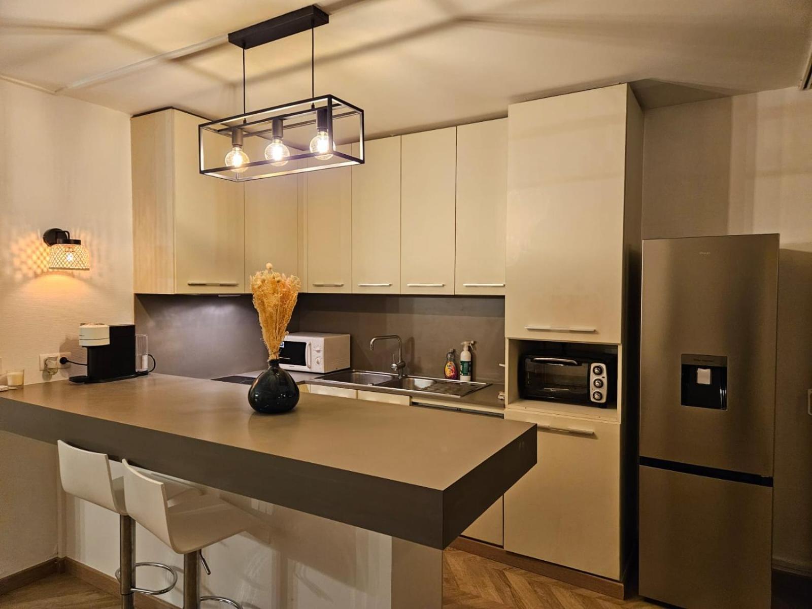 Studio Moderne - 40m² - Centre * Orléans